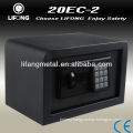 Best selling home and hotel room products of small money safe box